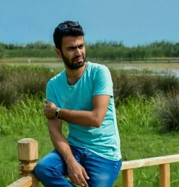 تیم آذر آنلاین- سعید ایرانی